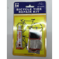 Kit de ferramentas de reparo de pneu de carro